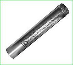 steel duct pipe galvanized ga ft industries round ferguson