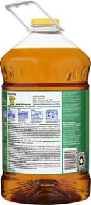 Pine-Sol 144 oz.Pine Scent Multi-Surface Cleaner (Pack of 3) CLO35418CT at Pollardwater