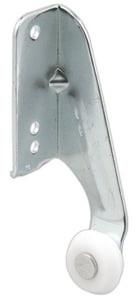 Primeline Products 13 16 In Left Hand Drawer Track Center Roller
