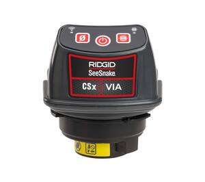 RIDGID Battery and Charger Kit for TruSense® - 66528
