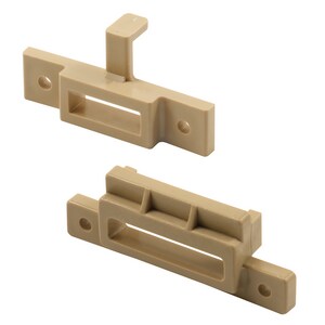 Primeline Products Front And Rear Drawer Guide For Monorail In