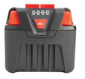RIDGID 18V and 2.5AH Lithium-ion Battery R56513 at Pollardwater