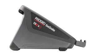 RIDGID SeeSnake® CS12x 18V Digital Recording Monitor with Wi-Fi