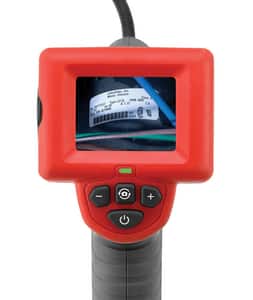 RIDGID Micro CA-25 4 ft. Inspection Camera R40043 at Pollardwater