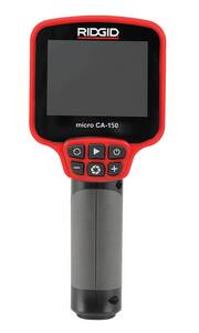 RIDGID Micro CA-150 3 ft. Inspection Camera R36848 at Pollardwater