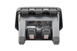 RIDGID SeeSnake® CS12x Digital Monitor with 18V Lithium Battery Charger or AC Adapter R57288 at Pollardwater