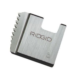 RIDGID 2 in. Manual Threader Pipe and Bolt Die R37940 at Pollardwater