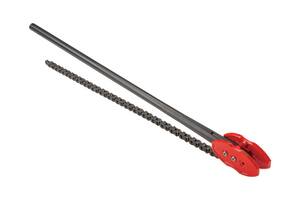 RIDGID 64 in. Double End Chain Tong R92685 at Pollardwater