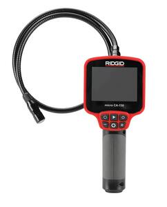 RIDGID Micro CA-150 3 ft. Inspection Camera R36848 at Pollardwater