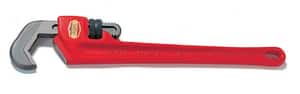 RIDGID Model No. 25 1 in. - 2 in. Hex Wrench R31280 at Pollardwater