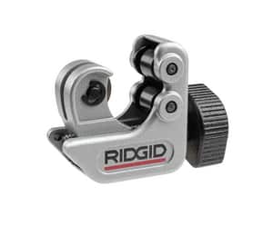 RIDGID Model 103 1/8 - 5/8 in. Tube Cutter R32975 at Pollardwater