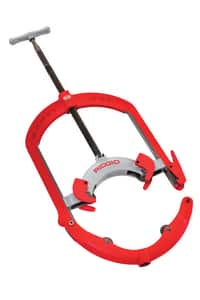 RIDGID 8 - 12 in. Commercial and Residential Pipe Cutter R83165 at Pollardwater
