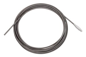 RIDGID 62225 C1 Drum Drain Cable With Bulb Auger 5/16" X 25' for sale online 