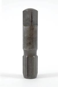 RIDGID Model 89 2 in. Pipe Extractor