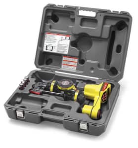 RIDGID SeekTech® Battery Powered Frequency Line Locator with GPS and  Bluetooth R44473 at Pollardwater