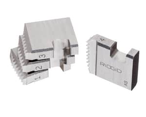 RIDGID 1 in. Stainless Steel Manual Threader Pipe and Die R37925 at Pollardwater