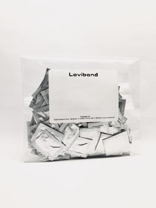 Lovibond® 10 mL DPD Total Chlorine Powder Packs 100/pk T530120 at Pollardwater