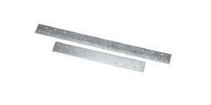 PROFLO® 6 x 3-1/2 in. 16 Steel Nail Plate - 539NU - Ferguson