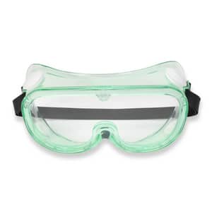 Radians Plastic Safety Goggle in Clear RGG0111ID at Pollardwater