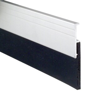 Pemko 36 X 3 16 In Sweep Door Bottom 321cn36 Ferguson