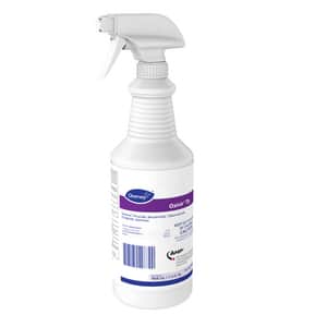 Diversey Oxivir® TB 32 oz. Disinfectant Cleaner, 12 Per Case D4277285 at Pollardwater
