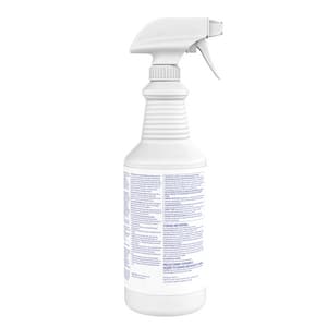 Diversey Virex® TB 32 oz. Ready-to-Use Disinfectant Cleaner, 12 Per Case D04743 at Pollardwater