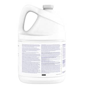 Diversey Morning Mist® 1 gal. Neutral Disinfectant Cleaner, 4 Per Case D5283038 at Pollardwater