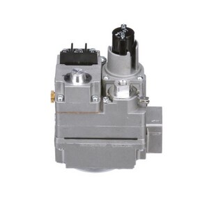 White Rodgers 36c03-333 Gas Control Valve Side Outlet 24v for sale online 