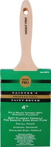 MG Distribution 4 in. Painters Professional Wall Brush M00078 at Pollardwater