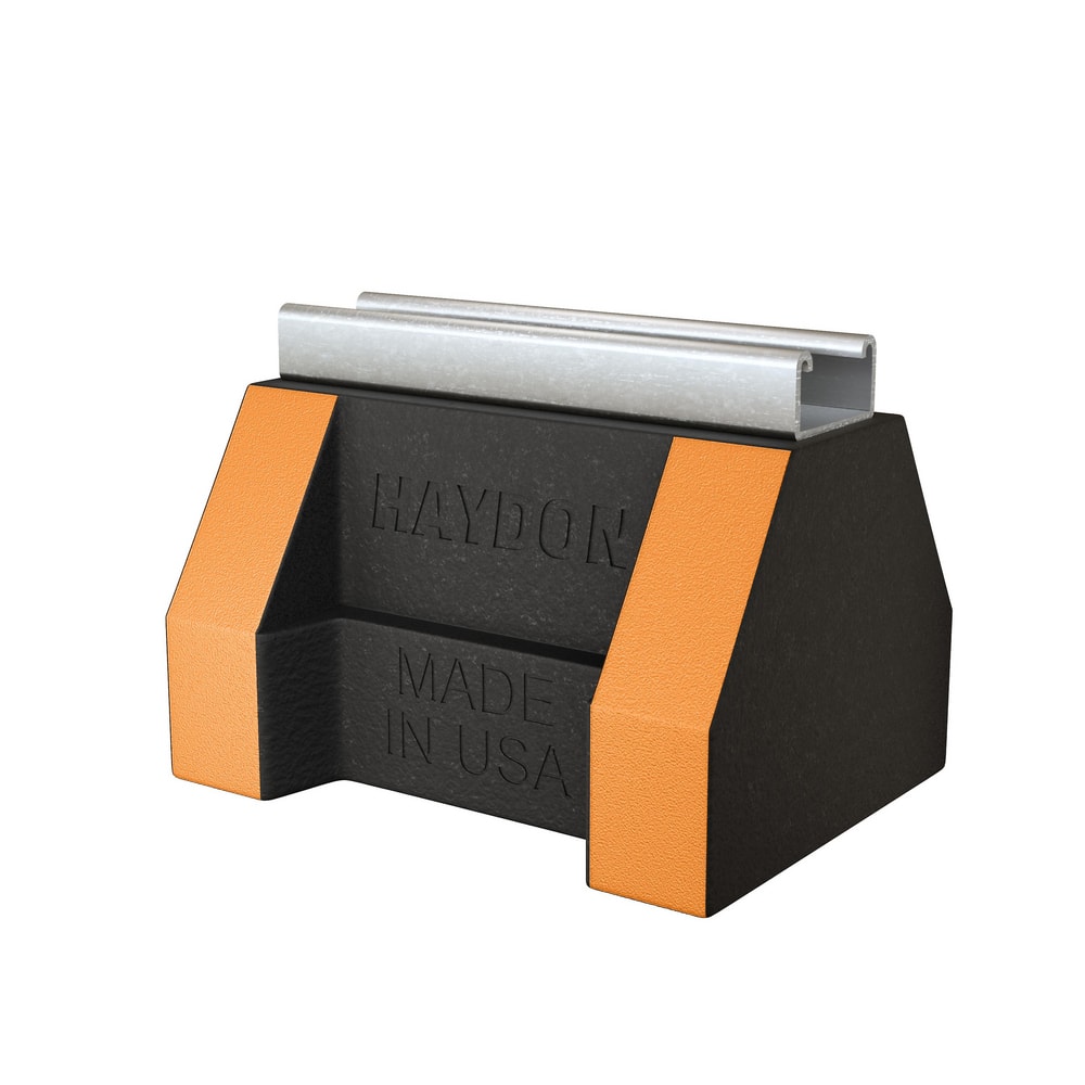 <strong>Figure 7706S</strong><br />Mini Rooftop Support (13/16