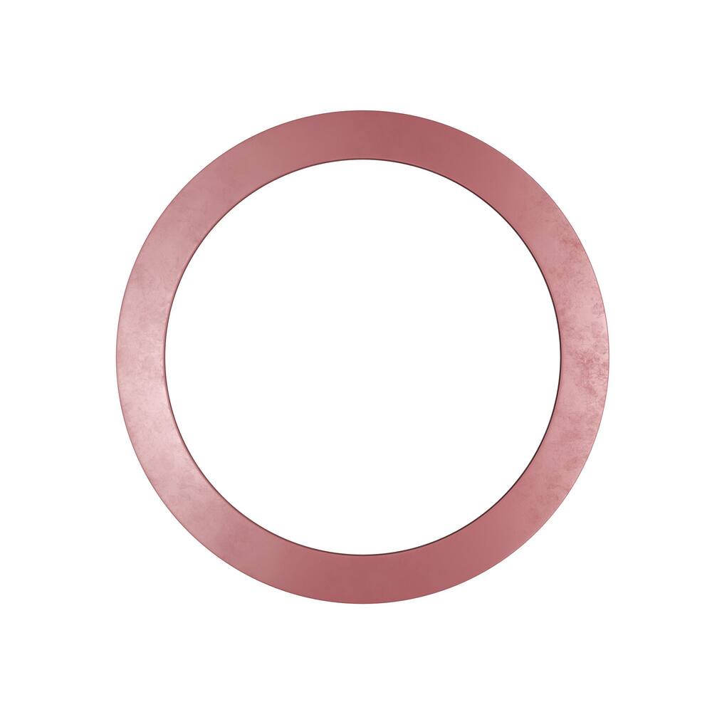<strong>Figure R</strong><br />150# Red Rubber 1/16 in. Ring Gasket