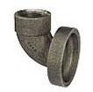 Details about   Tyco/Grinnell G-Fire 510S Fire Protection Short Pattern Grooved 90 Elbow 510S40P 