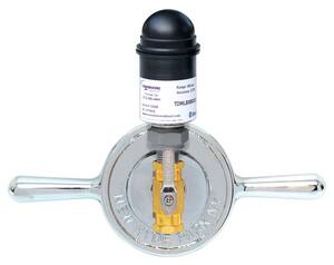 Transducers Direct CirrusSense™ 1/4 in. MNPT 500 psi Pressure Transducer 1.0% Accuracy TTDWLBDL0500034 at Pollardwater