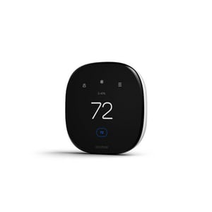 ecobee Enhanced Smart Thermostat Pro