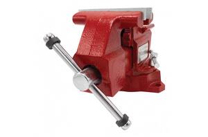 REED 7-1/2 x 2-1/2 in. Utility Vise R01532 at Pollardwater