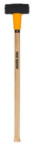 True Temper Hickory 36 in. 8 lb. Sledge Hammer A20185000 at Pollardwater