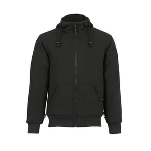 Tingley Heavyweight Insulated Hoodie L TS78143LG at Pollardwater