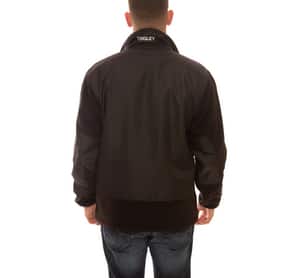 Tingley Phase 2™ Heavyweight Fleece Jacket L TJ73013LG at Pollardwater