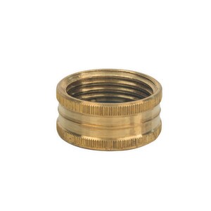 Brass Craft 3 4 In Garden Hose Cap Hc 1x Ferguson