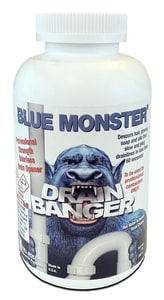 Mill-Rose Blue Monster® 32 oz. Drain Banger M76057 at Pollardwater