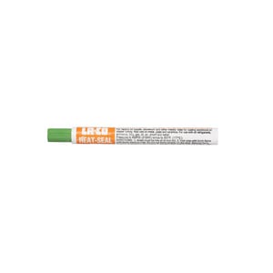 Markal® Heat-Seal Stik® 3/8 oz. Epoxy Replacement Stik in Green L11575 at Pollardwater