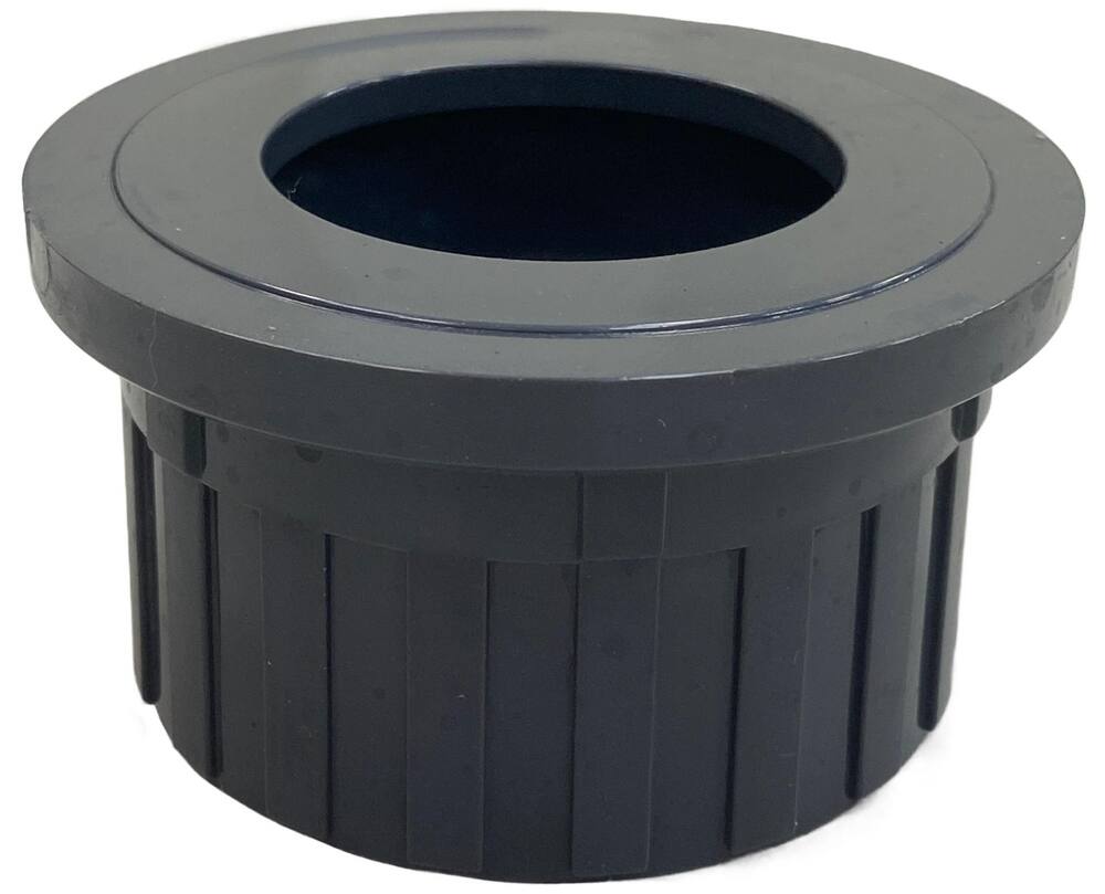 <strong>Figure 340NA</strong><br />PVC Socket Weld End Cap for FNW340NA