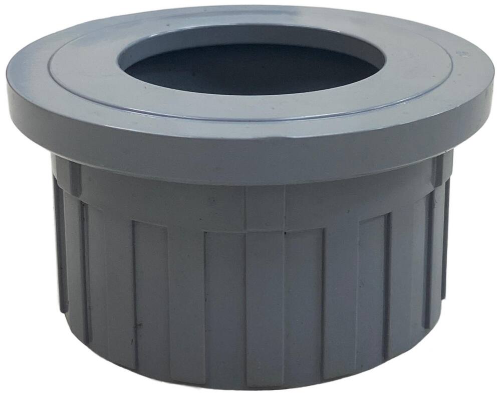 <strong>Figure 350NA</strong><br />CPVC Socket Weld End Cap for FNW350NA
