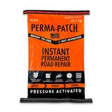 Perma-Patch 50 lb. All-Season Asphalt Repair Material PPP50PLC at Pollardwater