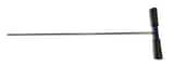 Waterworks Tool 48 in. Economy Non-Insulation Point Probe WAT28004 at Pollardwater