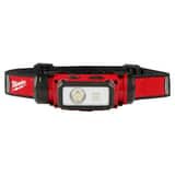 Milwaukee® REDLITHIUM™ LED Rechargeable Headlamp M216321 at Pollardwater