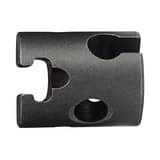 Milwaukee® MX DRUM TO RIDGID CABLE ADAPTER M48533003 at Pollardwater