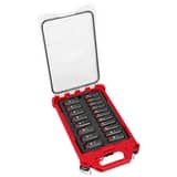 Milwaukee® Shockwave™Impact Duty™ 3/8 in. Socket 1-Tool M49666801 at Pollardwater