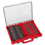 Milwaukee® Shockwave™Impact Duty™ 3/8 in. Socket Set M49666805 at Pollardwater