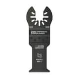 Imperial Blades® ONE FIT 1-1/4 MLTI-MTRL BLD 1PC MIBOA3001 at Pollardwater
